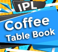 IPL Coffee Table Book